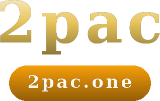 2pac logo
